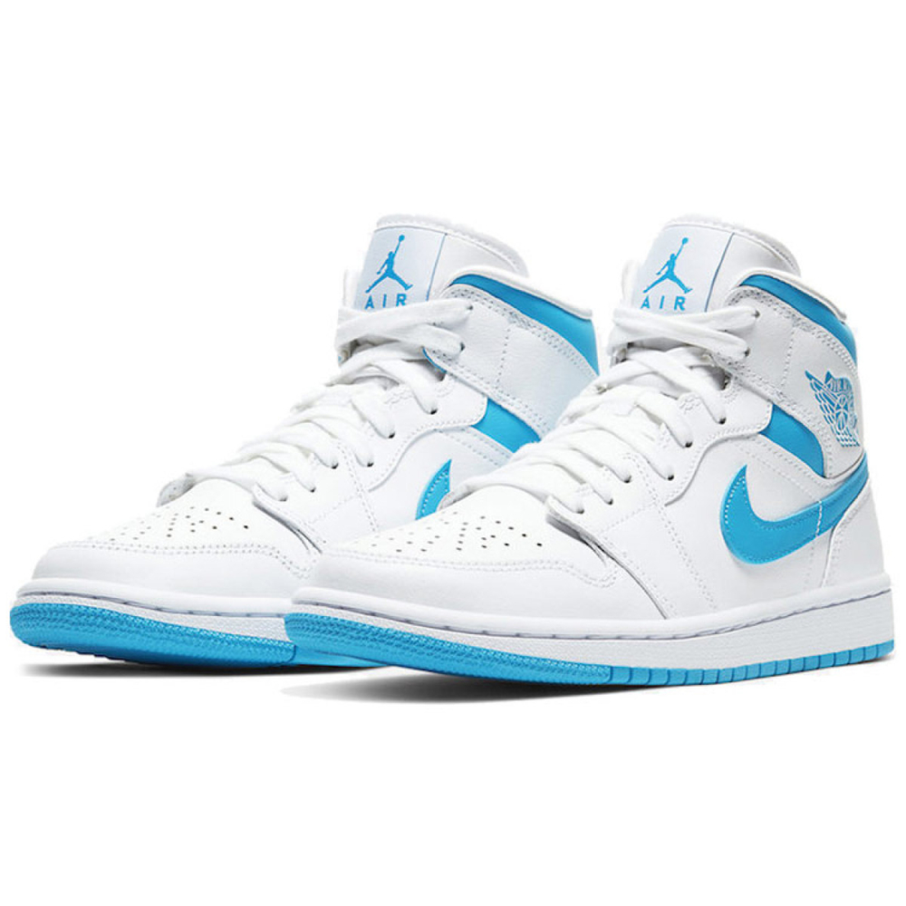 Jordan Air Jordan 1 Mid