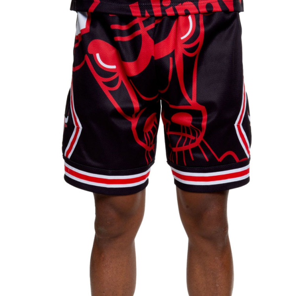 Mitchell & Ness Big Face