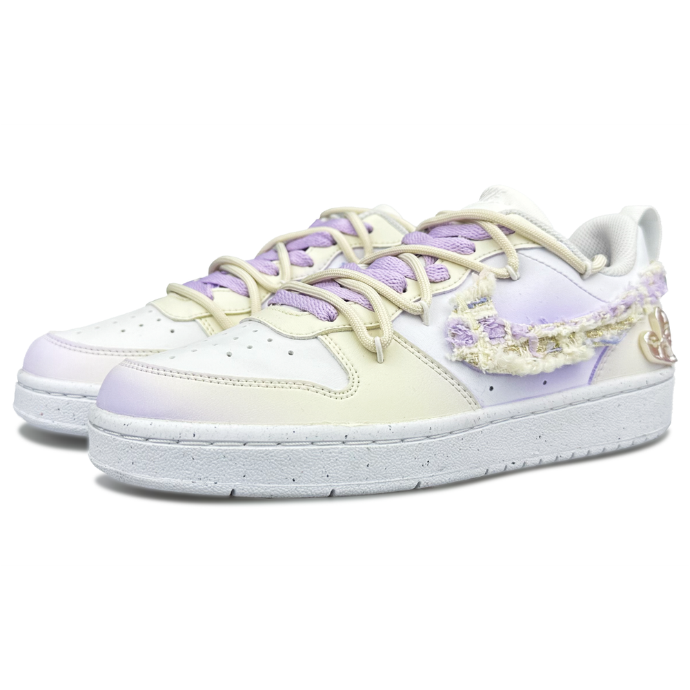 【 】 Nike Court Borough Low 2 GS