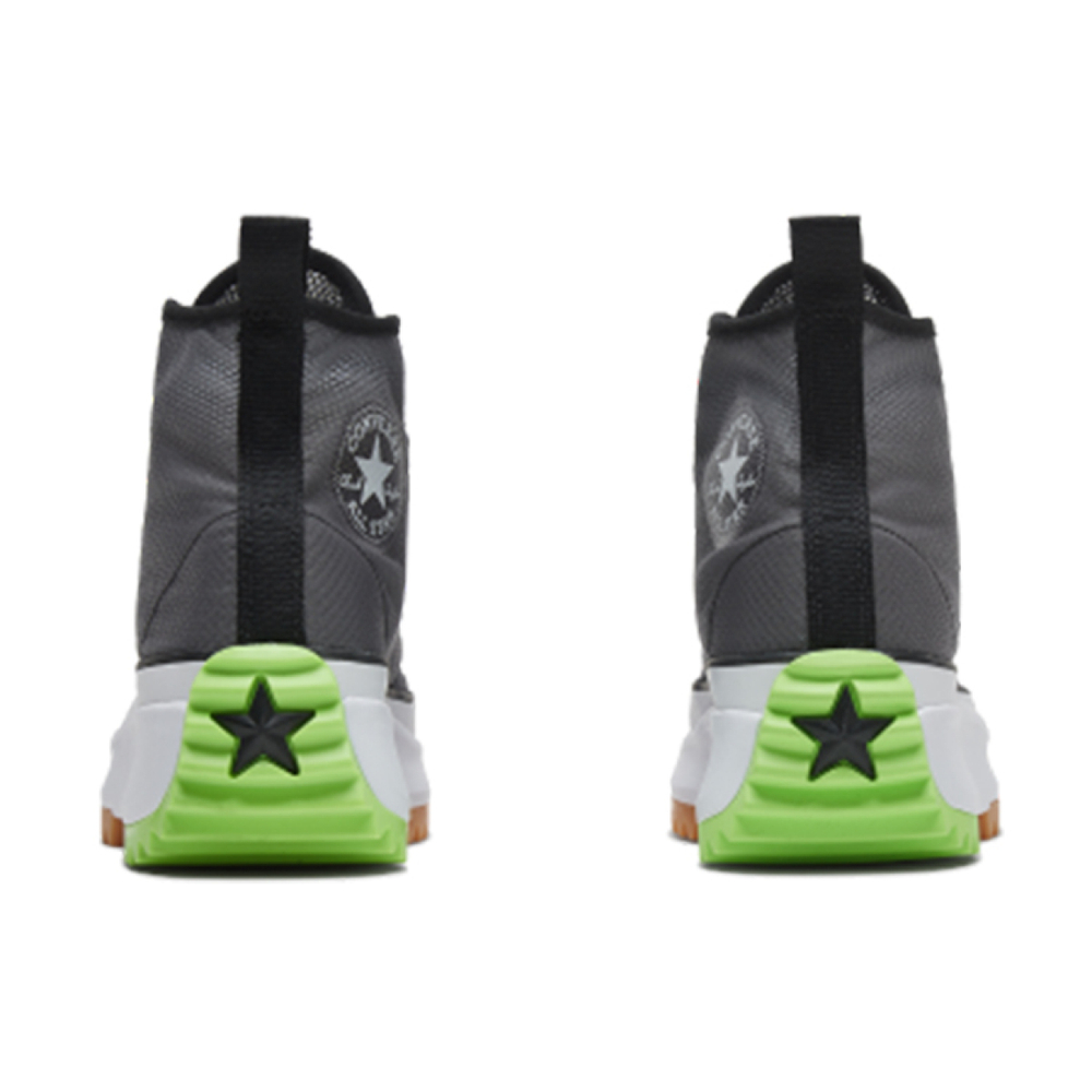 Converse Run Star Hike