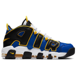 Nike Air More Uptempo Peace, Love, and Basketball