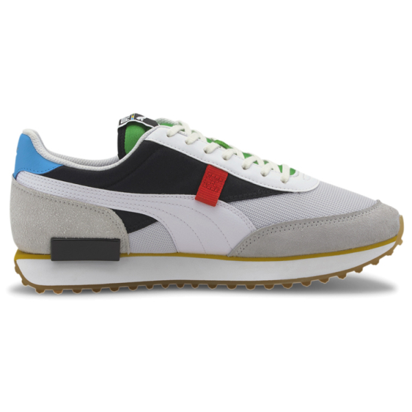 PUMA Future Rider The Unity Collection