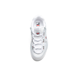 FILA D-Formation