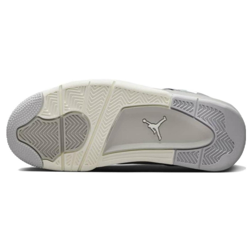 Jordan Air Jordan 4 "Light Iron Ore" "Frozen Moments"