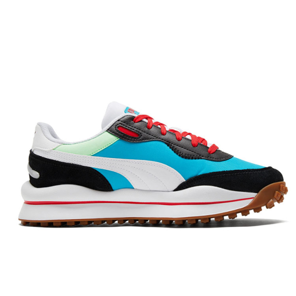 PUMA Style Rider Skies