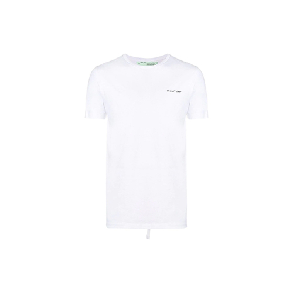 OFF-WHITE Logo T