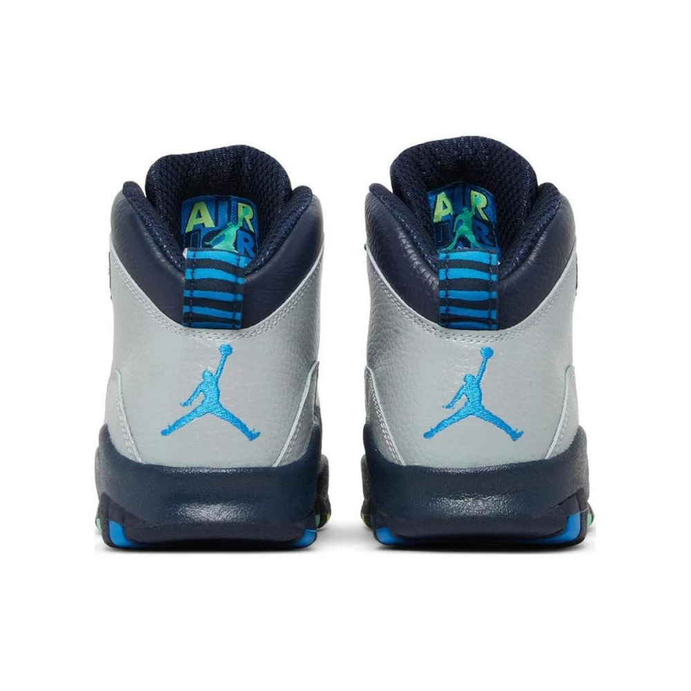 Jordan Air Jordan 10 Retro Rio