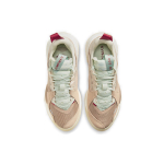 Jordan Delta Vachetta Tan