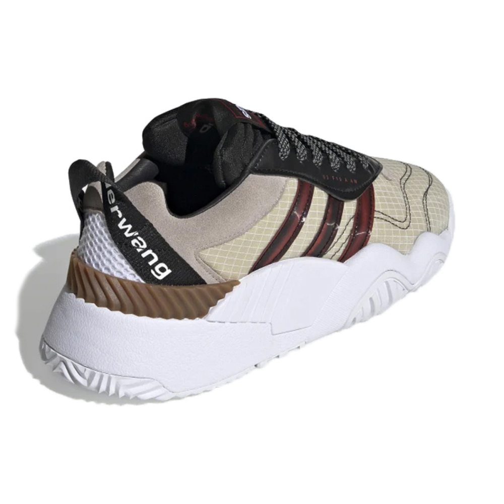 Alexander wang x adidas originals Turnout Bball Trainer