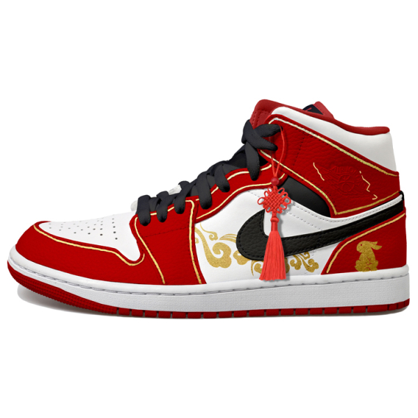 【 】 Jordan Air Jordan 1 Mid OKHR