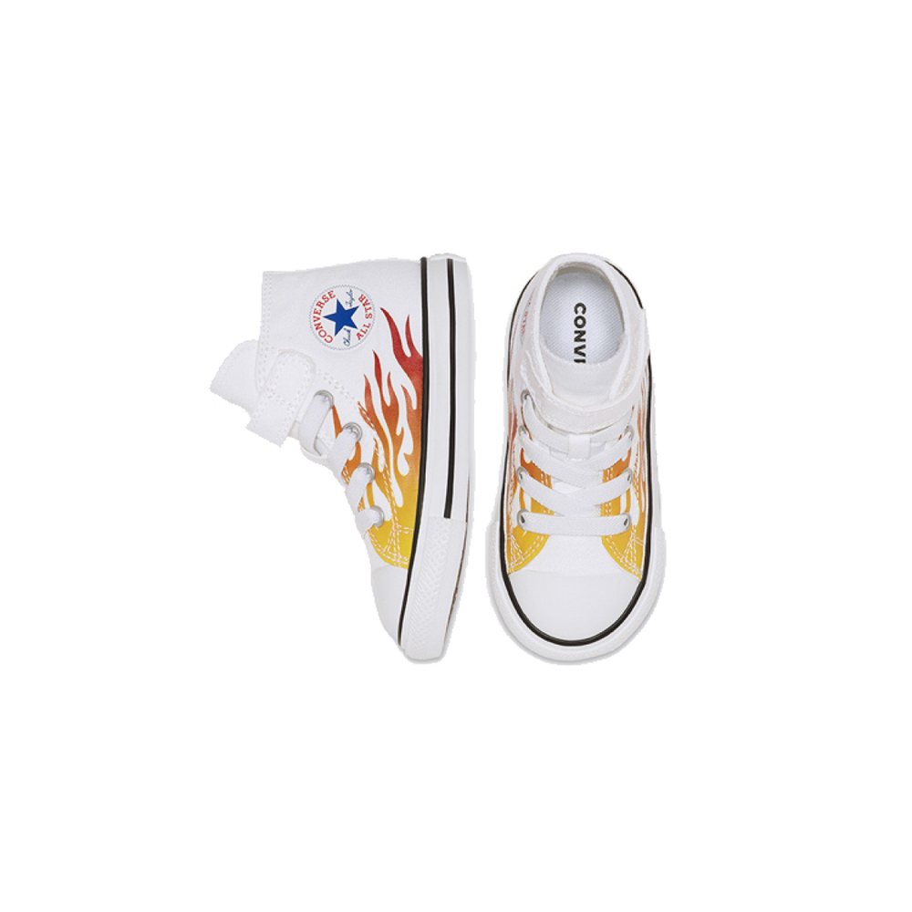 Converse Chuck Taylor All Star Archive Flames