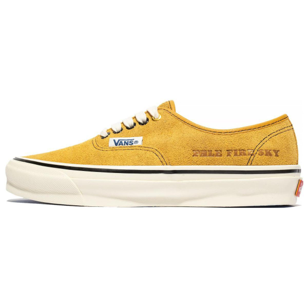 Julian Klincewicz x Vans Authentic SP LX