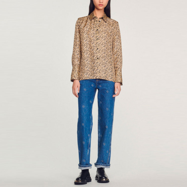 Sandro FW22