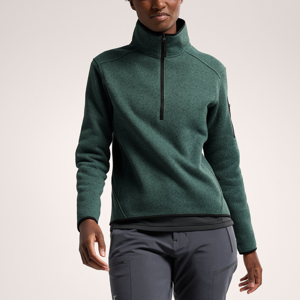 Arcteryx covert zip