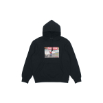 Supreme Week 5 x Thrasher Hooded Sweatshirt