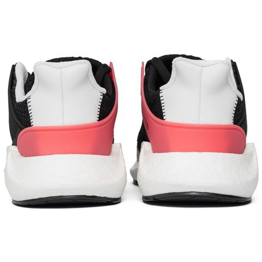 Adidas originals EQT Support 93/17 Core Black Turbo
