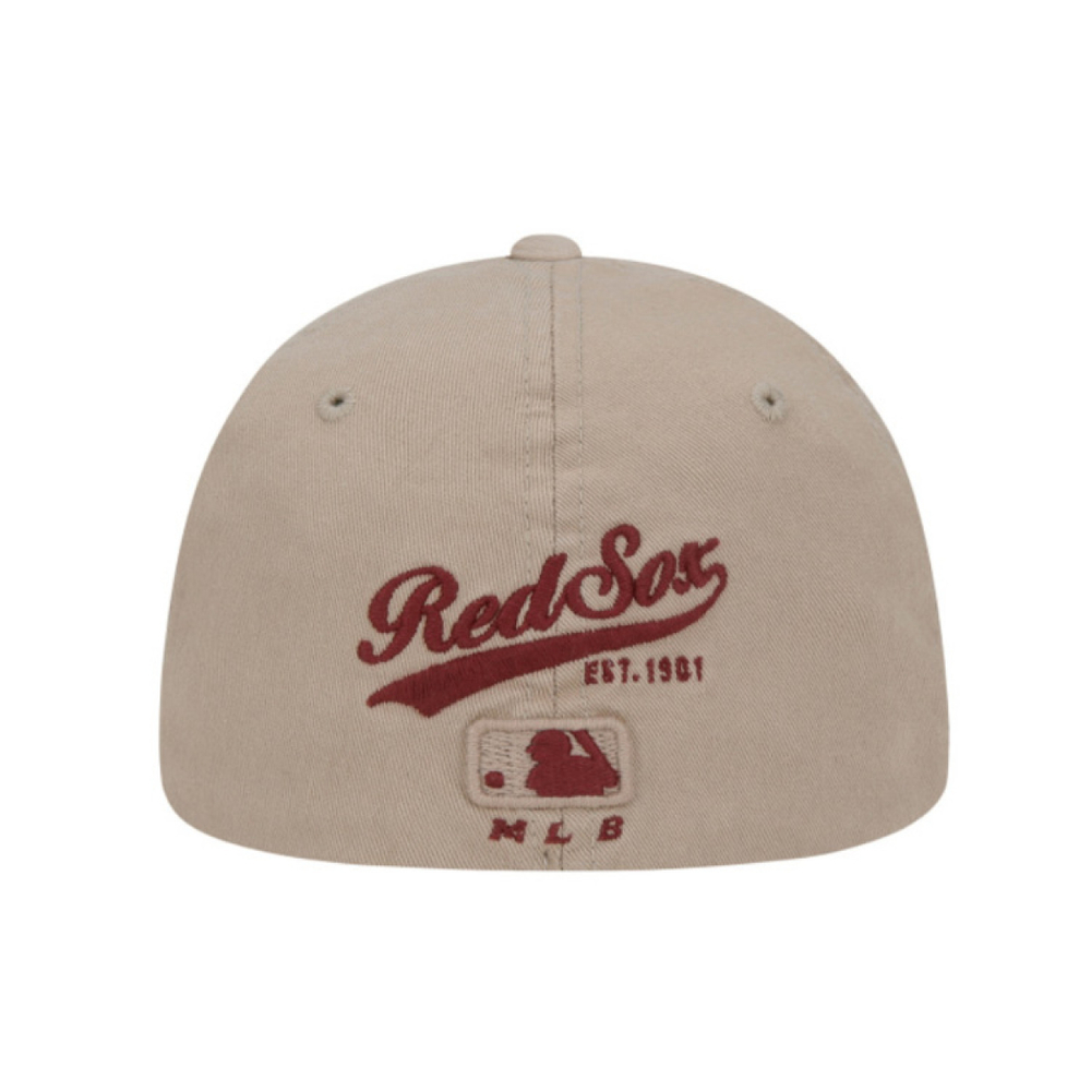 MLB B Logo