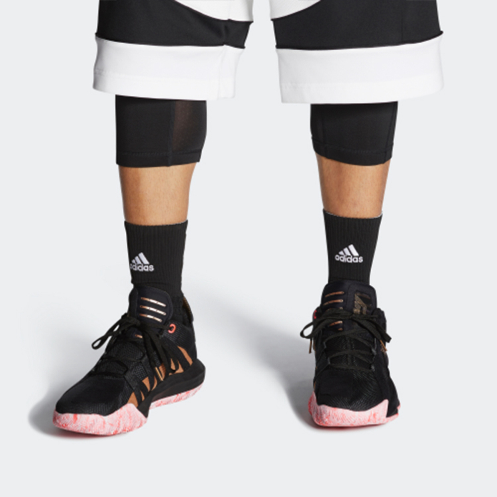 Adidas D lillard 6