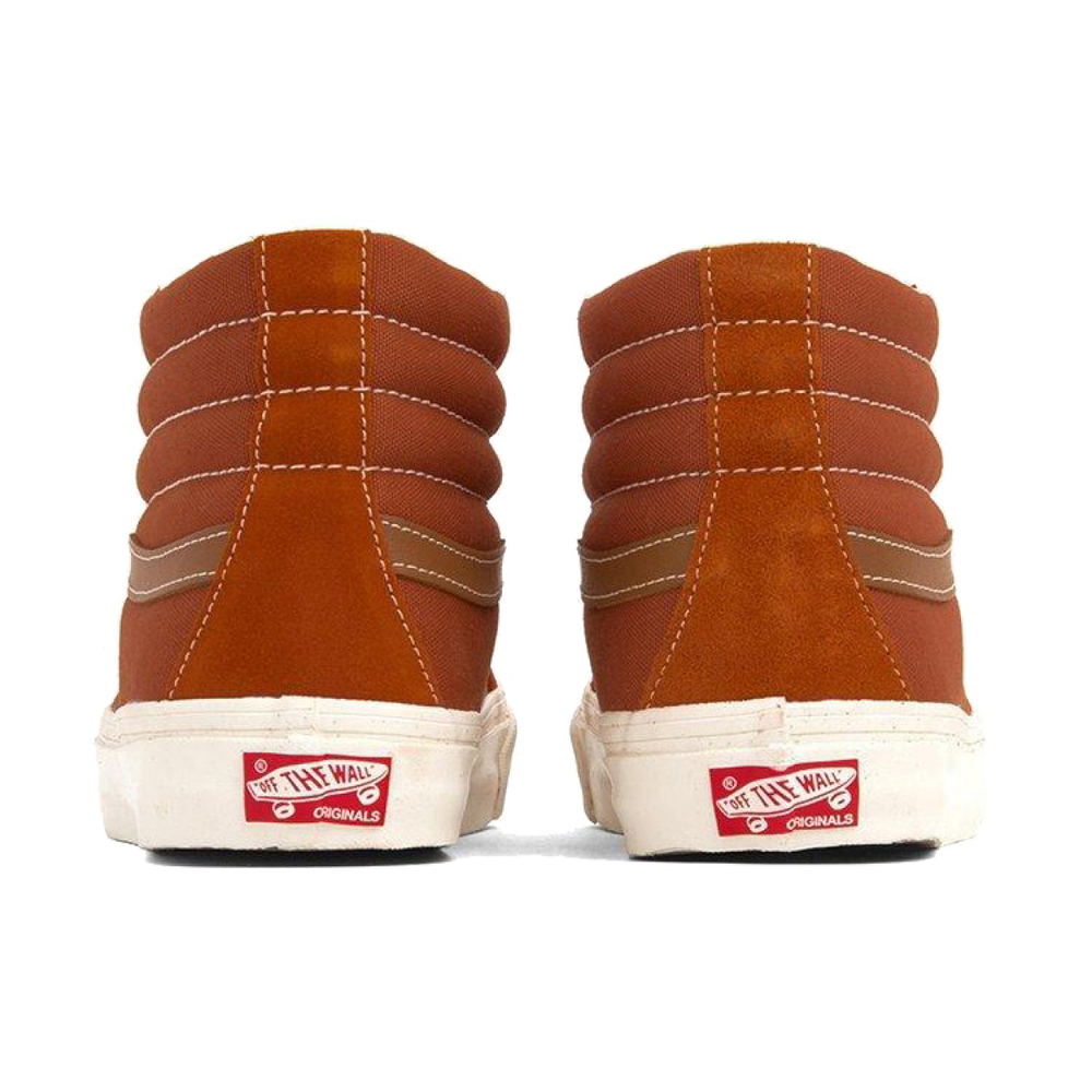 Vans SK8 Vault