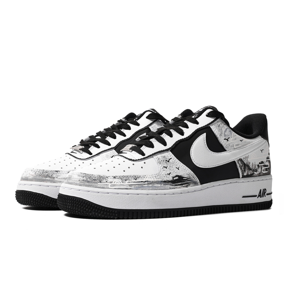 【 】 Nike Air Force 1 Low GS