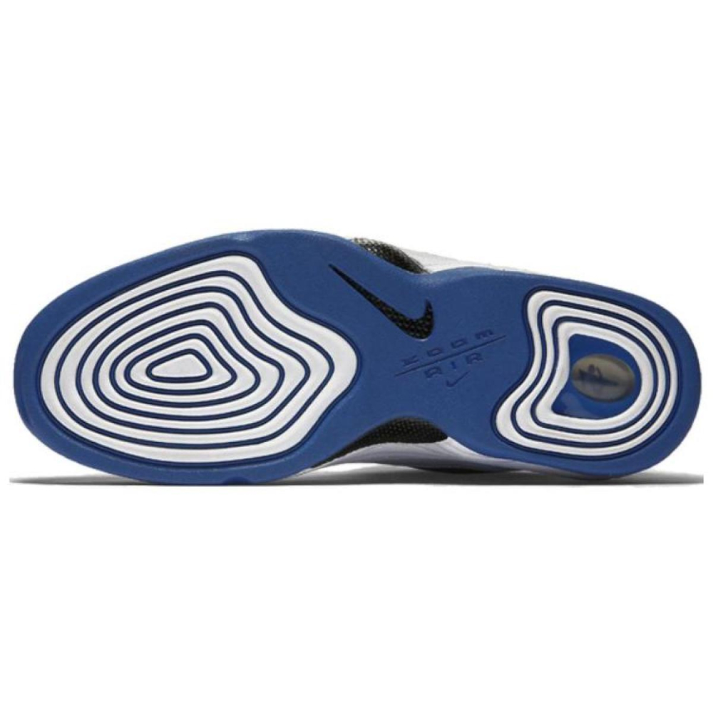 Nike Penny Air II Orlando 2015