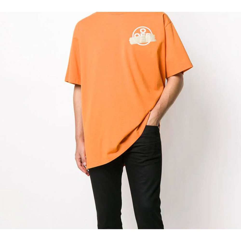 OFF-WHITE SS20 T