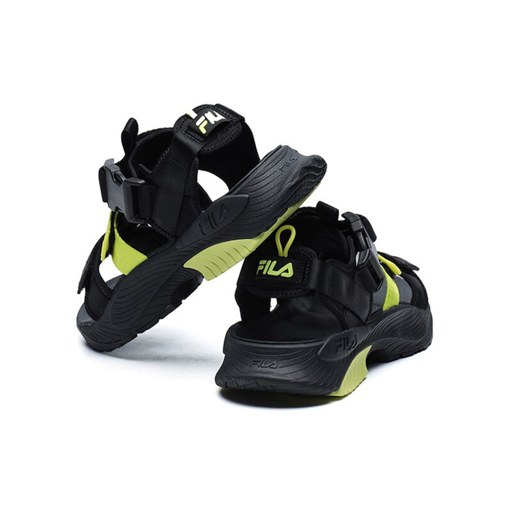 FILA Heritage-FHT