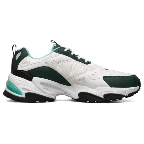 One Punch Man x Skechers Stamina V2