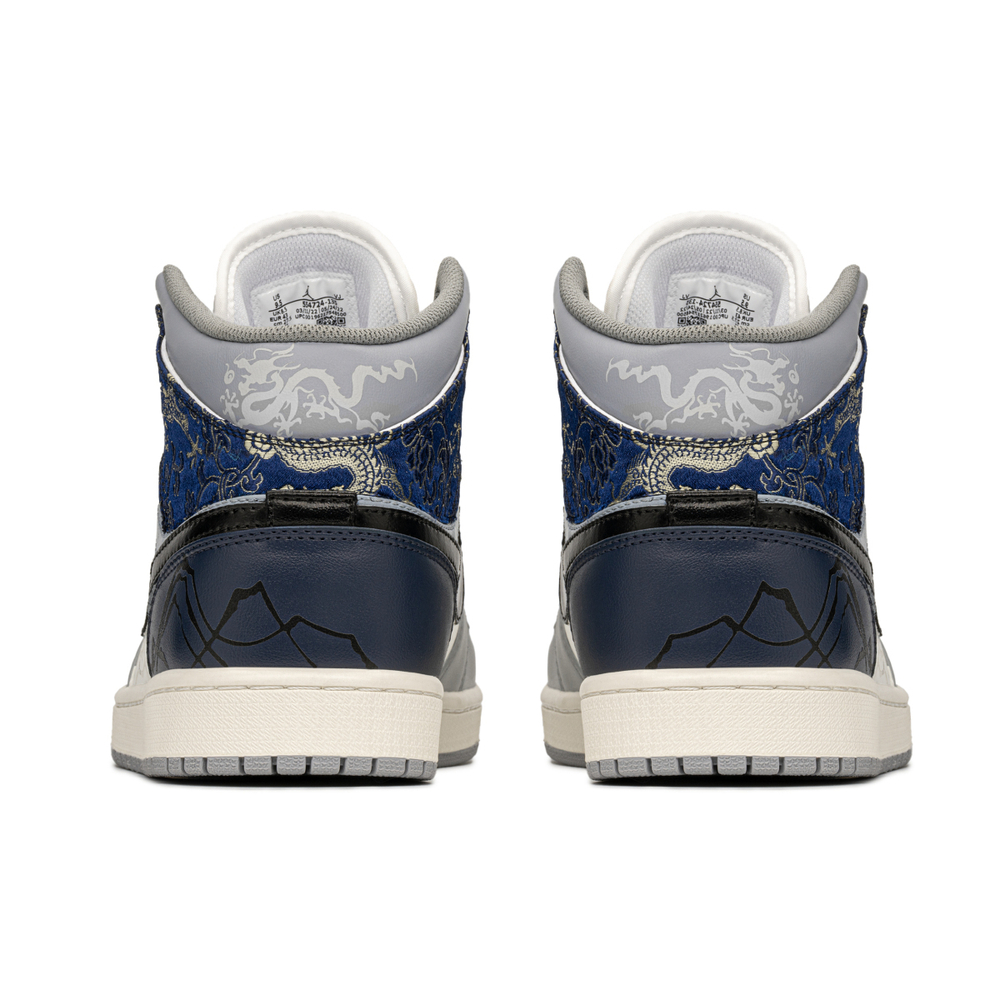 【 】 Jordan Air Jordan 1 FZBB