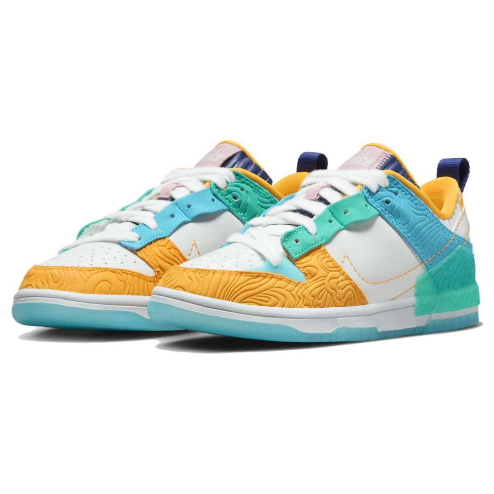 Serena Williams x Nike Dunk Disrupt 2 SWDC