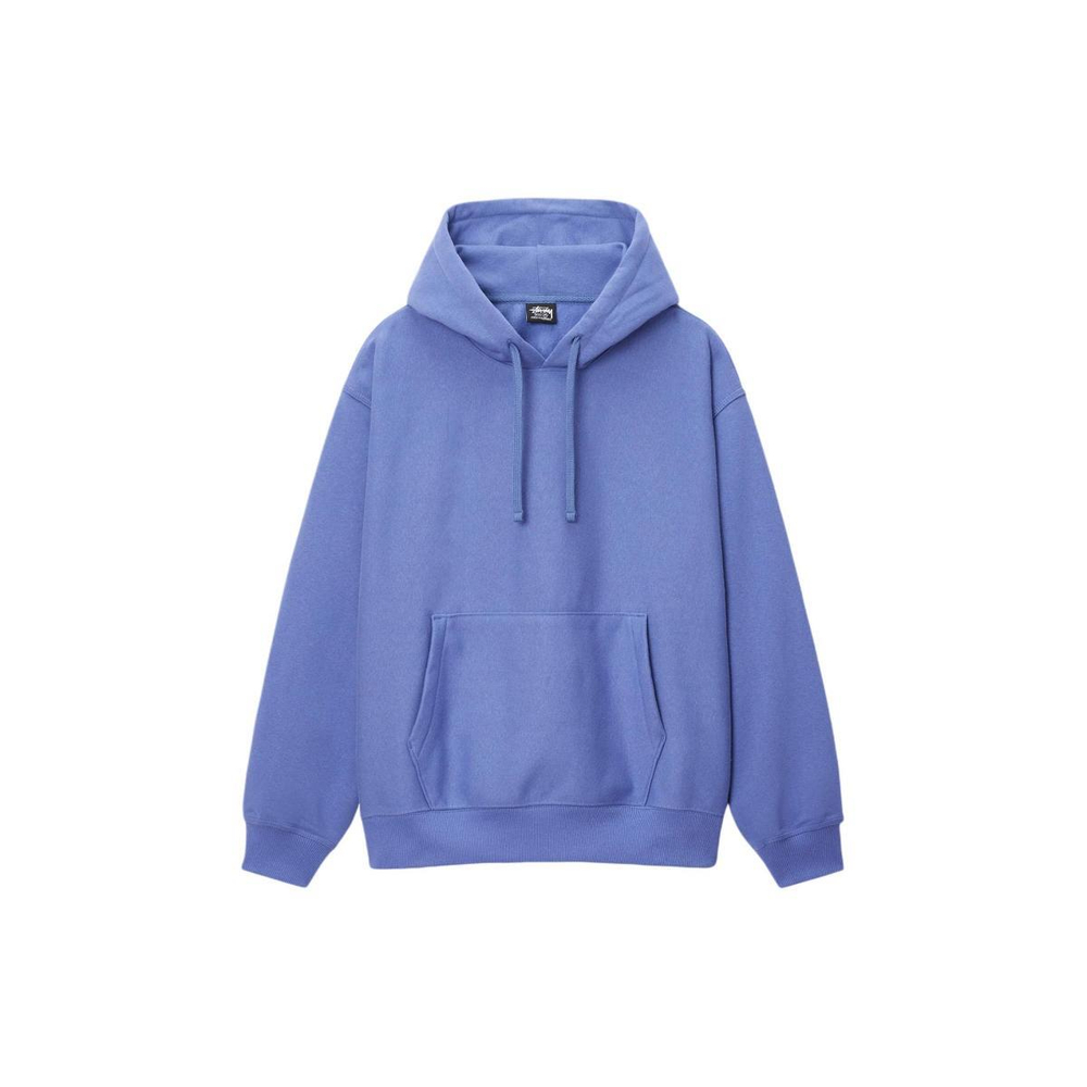 Stussy Back Applique Hoodie