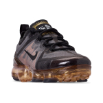 Nike VaporMax 2019 Black Metallic Gold