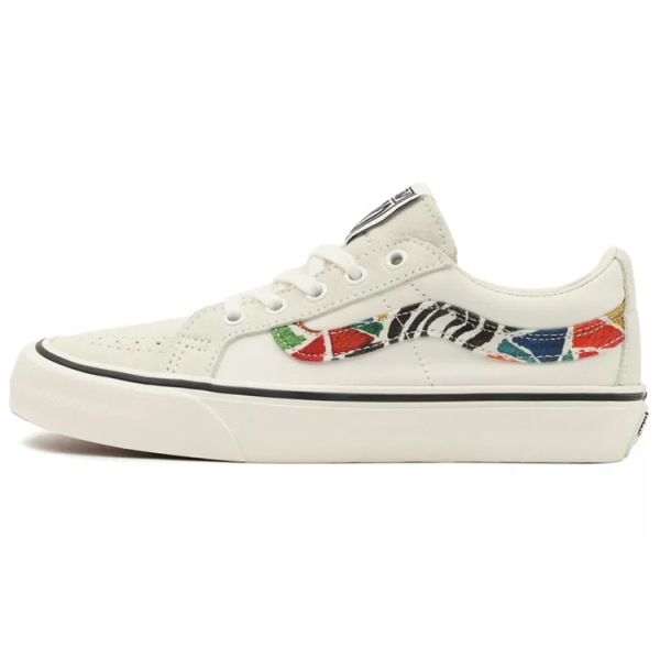 Vans SK8 LOW Reissue Sf