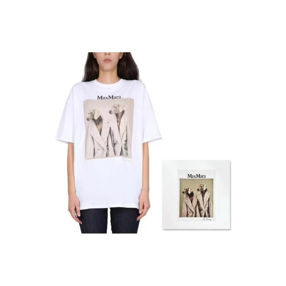 MaxMara T