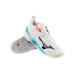 Mizuno Wave Momentum 2