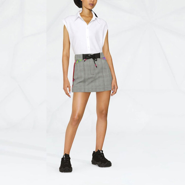/EMPORIO ARMANI SS22