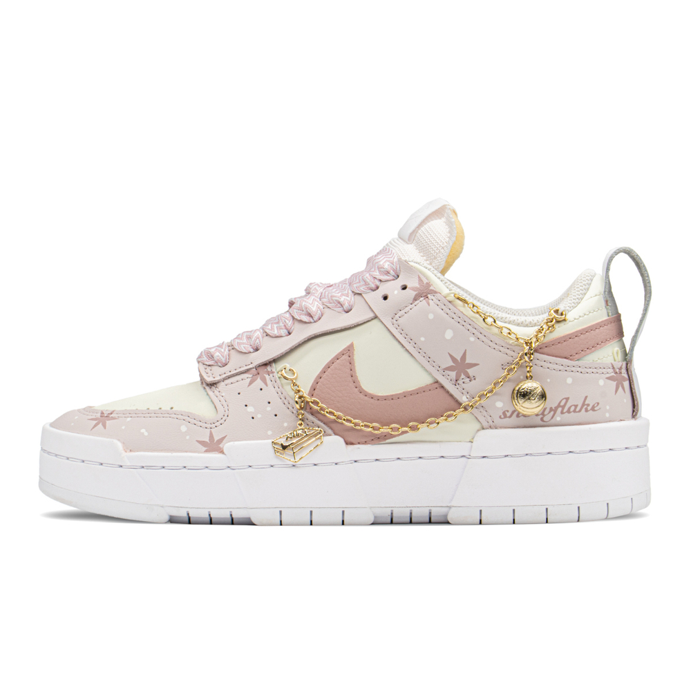【 】Nike Dunk Disrupt