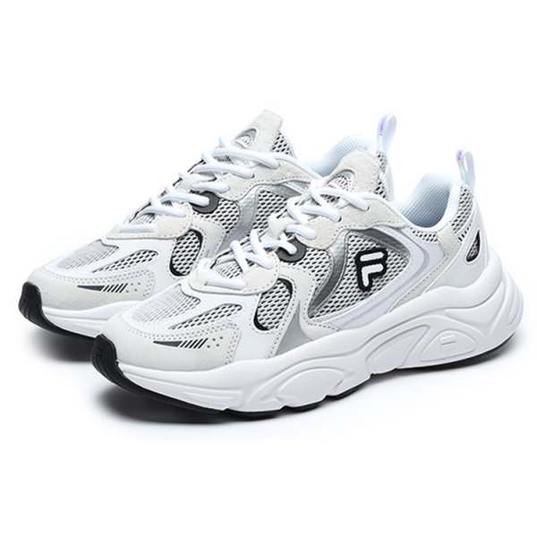 FILA FUSION Mars 2
