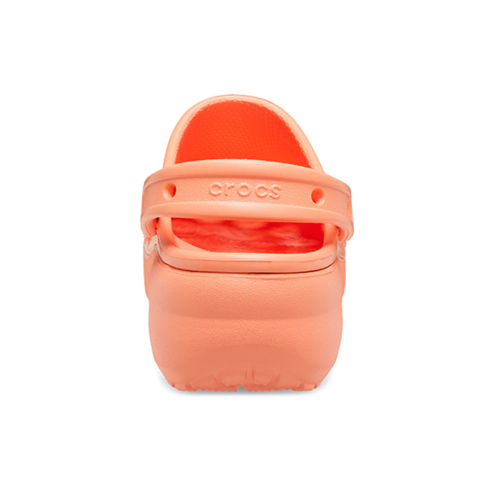 Crocs Classic clog EVA 4.1cm