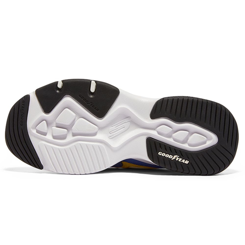 X Skechers D'LITES 4.0