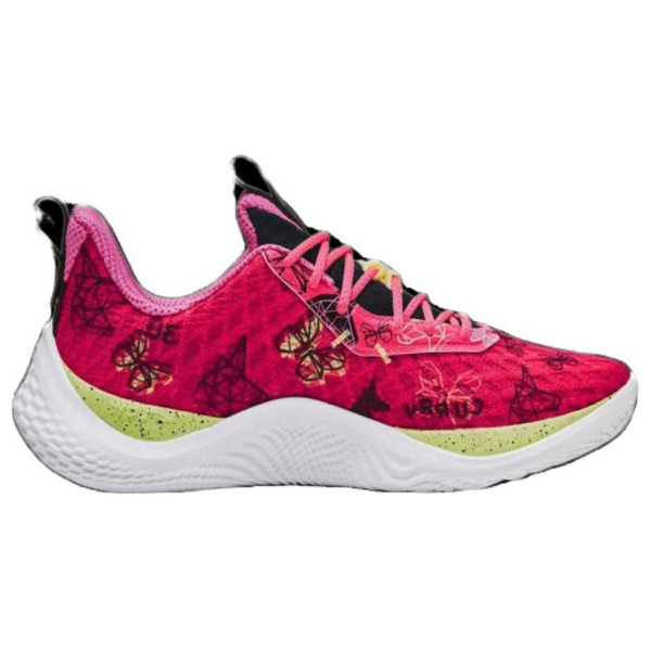 Under Armour CURRY 10 Girl Dad