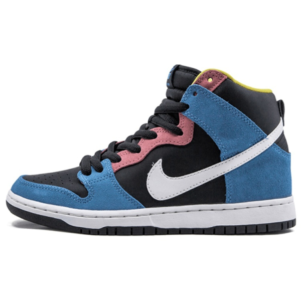 Nike Dunk SB Bazooka Joe