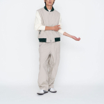 THE NORTH FACE PURPLE LABEL SS24