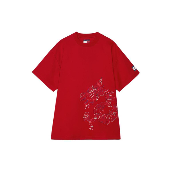 Tommy Hilfiger x CLOT SS24 T