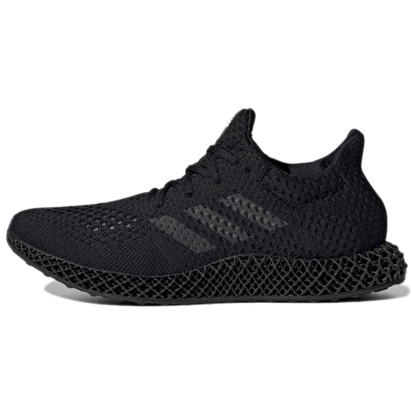 Adidas Futurecraft 4D Triple Black TPU