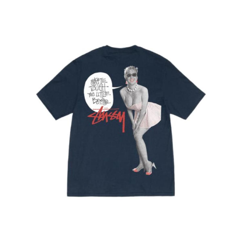 Stussy SS23 T