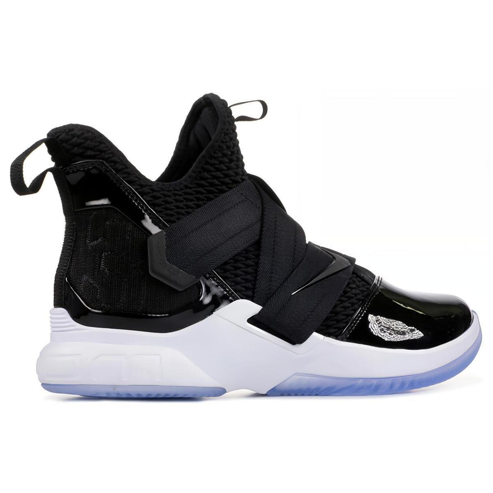 Nike zoom soldier 12 SFG "Black" 12