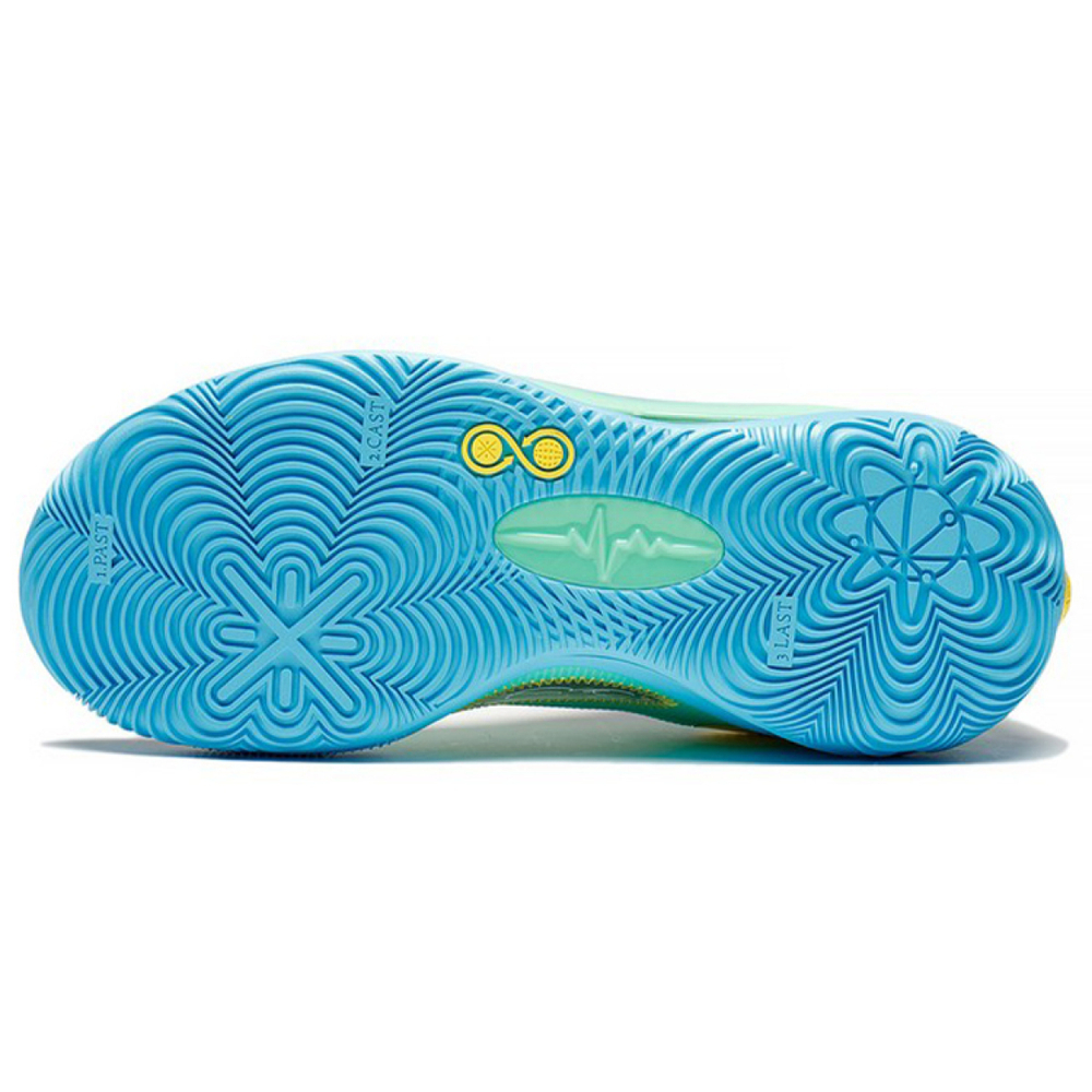 LiNing 808 2.0