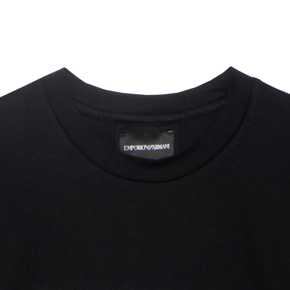 EMPORIO ARMANI Logo T