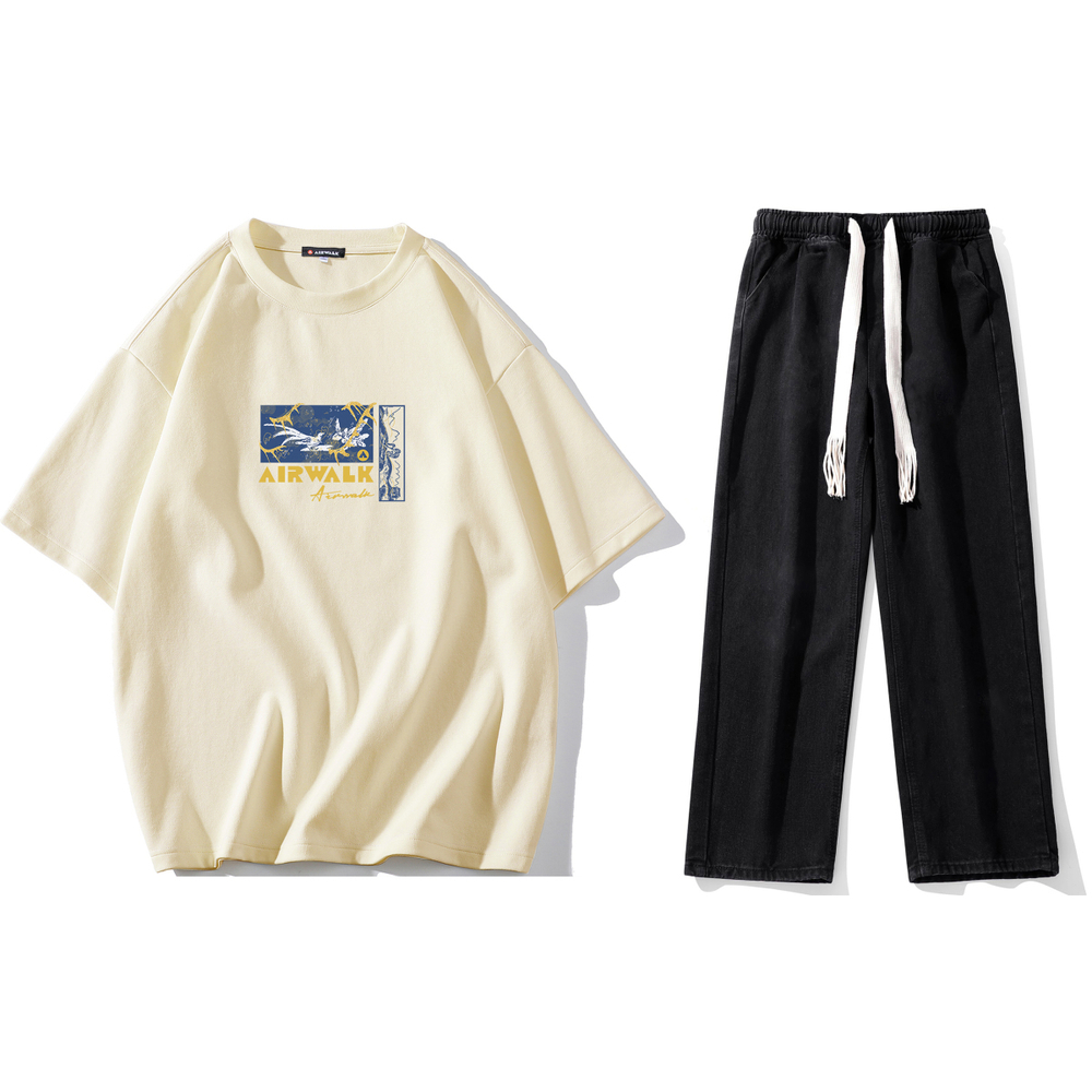 Airwalk T